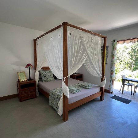 Chambre Paradise Lamentin Luaran gambar